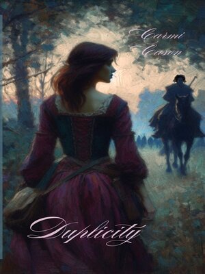 cover image of Duplicity